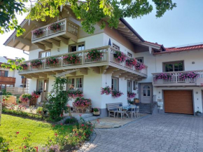 Ferien by Wallners Bad Feilnbach